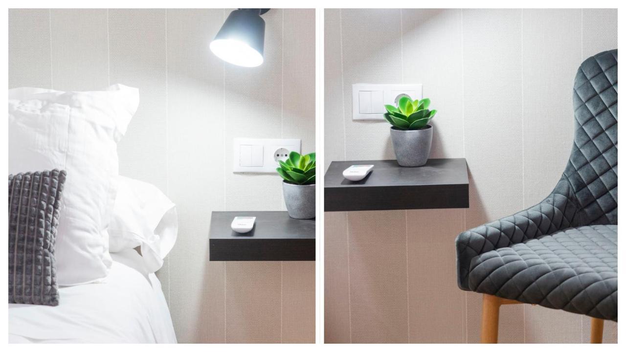 Appartement El Sueno De Carmelitas Con Parking Incluido - Aloha