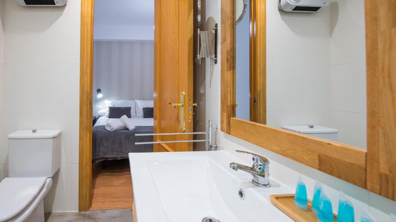 Appartement El Sueno De Carmelitas Con Parking Incluido - Aloha
