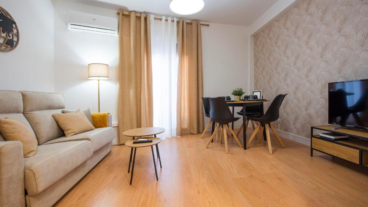 Appartement El Sueno De Carmelitas Con Parking Incluido - Aloha