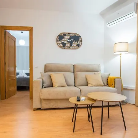 El Sueno De Carmelitas Con Parking Incluido - Apartamentos Aloha Toledo Exterior photo