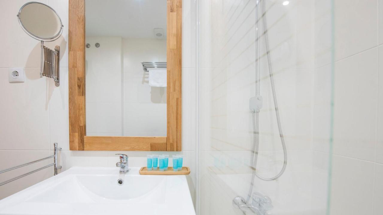 El Sueno De Carmelitas Con Parking Incluido - Aloha Apartment
