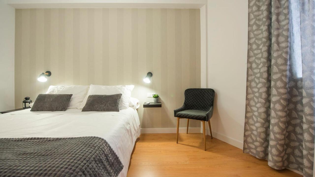 El Sueno De Carmelitas Con Parking Incluido - Aloha Apartment